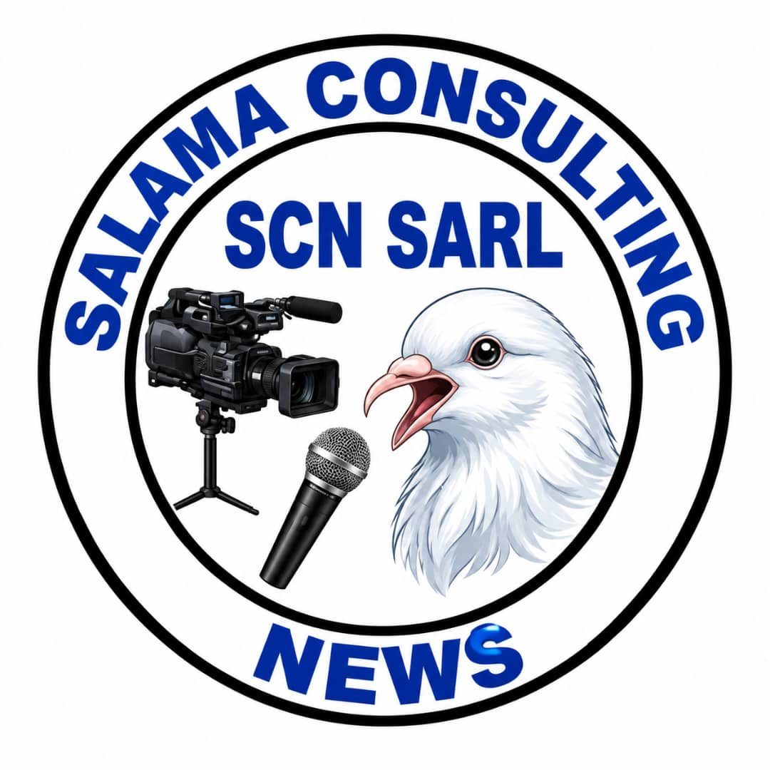Salama Consulting News